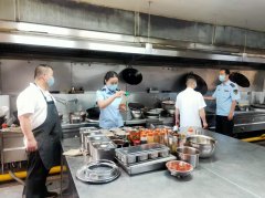 <b>制做并完美应急预案</b>